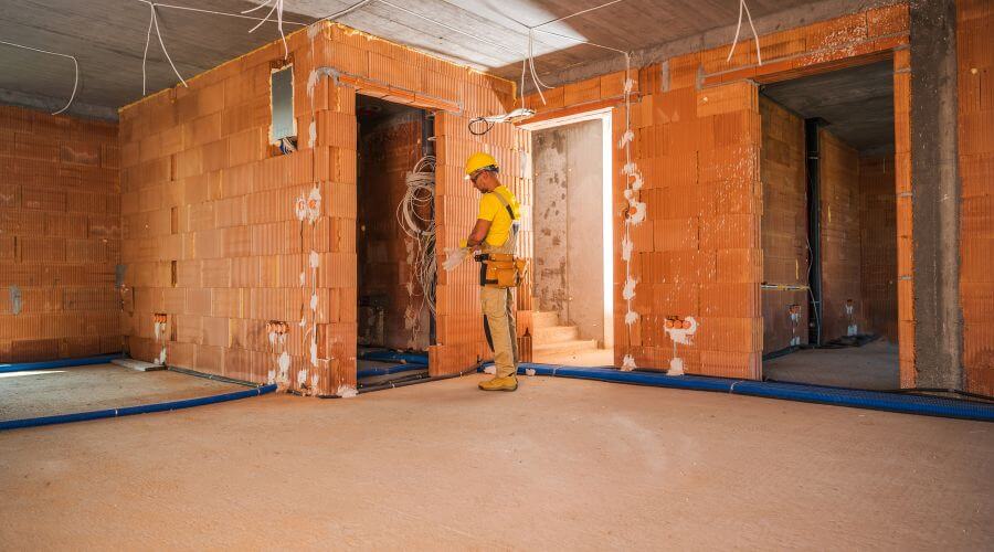 Expert flood damage restoration services in Lynnville, IA